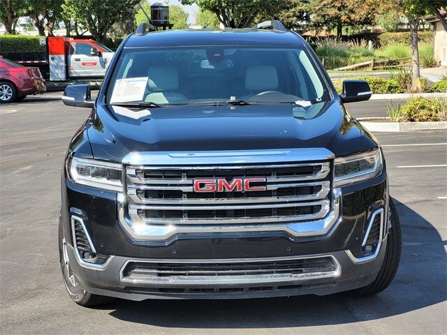 2023 Gmc Acadia SLT photo 2