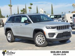 2025 Jeep Grand Cherokee Laredo Sport Utility