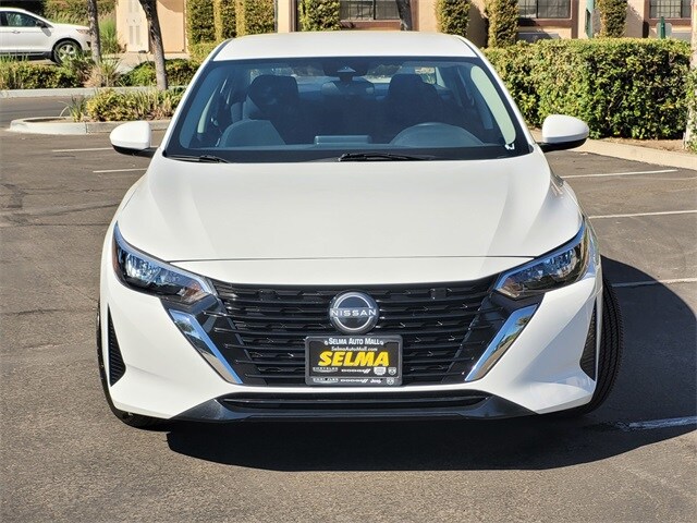 2024 Nissan Sentra S photo 3