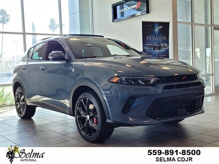 2023 Dodge Hornet GT Plus Sport Utility