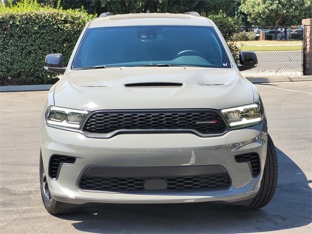 2024 Dodge Durango GT Plus photo 3