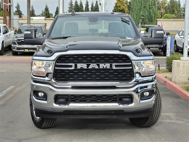 2024 Ram 2500 Big Horn photo 2