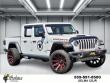 Used 2022 Jeep Gladiator Mojave Truck