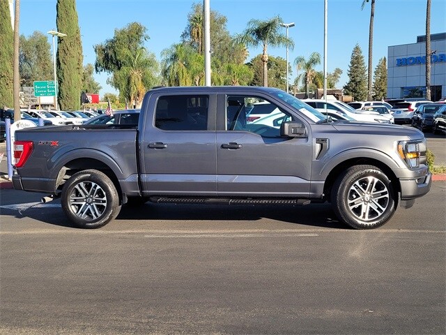 2023 Ford F-150 XL photo 3