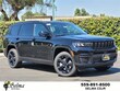 Jeep Grand Cherokee L