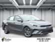 Used 2024 Kia Forte LXS Sedan