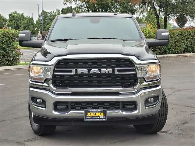 2023 Ram 2500 Big Horn photo 3