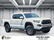 Used 2021 Toyota Tacoma SR5 Truck
