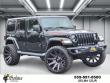 Used 2023 Jeep Wrangler Sport SUV