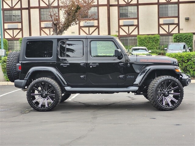 2023 Jeep Wrangler Sport photo 4