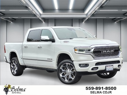2020 Ram 1500 Limited Truck