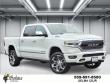 Certified 2020 Ram 1500 Limited Truck