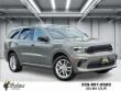 Certified 2023 Dodge Durango GT Plus SUV