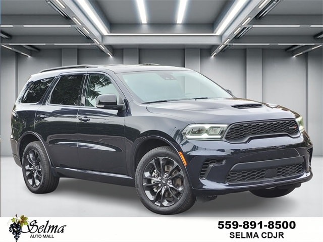 2024 Dodge Durango GT's photo