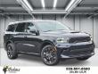 Certified 2024 Dodge Durango GT Plus SUV