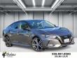 Used 2023 Nissan Sentra SR Sedan