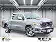Certified 2022 Ram 1500 Laramie Truck