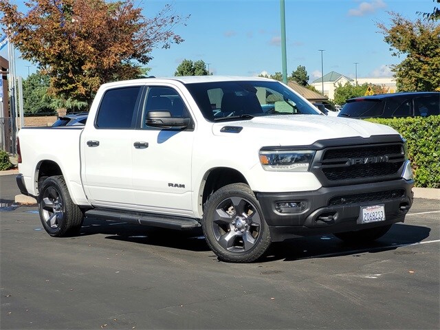 2023 Ram 1500 Big Horn Lone Star photo 2
