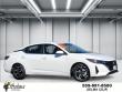 Used 2024 Nissan Sentra SV Sedan