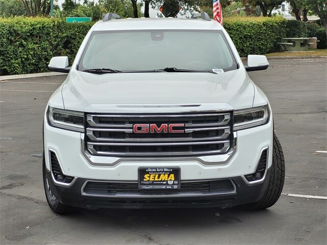 2023 Gmc Acadia SLT photo 2