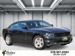 Used 2022 Dodge Charger SXT Sedan