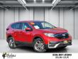 Used 2021 Honda CR-V EX-L SUV