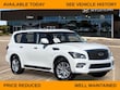  INFINITI QX80