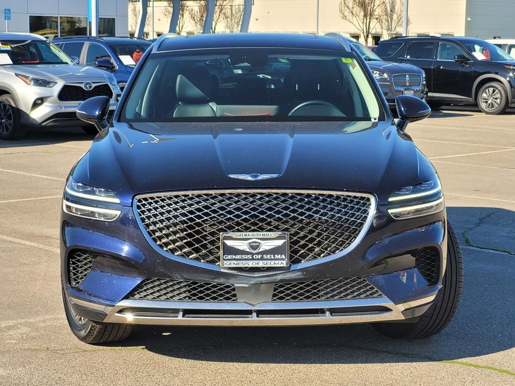 Used 2023 Genesis