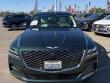 Used 2023 Genesis GV80 3.5T SUV