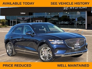 2023 Genesis GV70 2.5T SUV