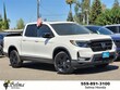 Honda Ridgeline