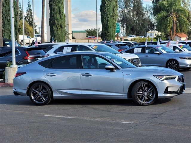 2024 Acura Integra A-Spec photo 3