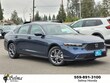 Honda Accord Hybrid