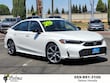 Honda Civic Hybrid
