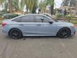 Used 2024 Honda Civic Sport Sedan