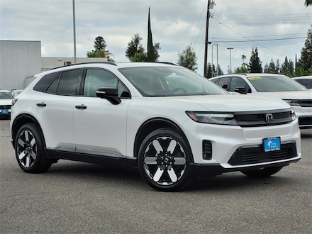 2025 Honda Prologue Elite SUV