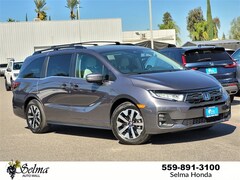 2026 Honda Odyssey EX-L Van Passenger