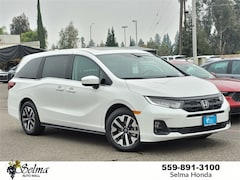 2026 Honda Odyssey EX-L Van Passenger