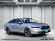 Used 2023 Honda Accord Hybrid Touring Sedan