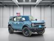 Used 2022 Ford Bronco  SUV