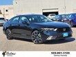 Honda Accord Hybrid