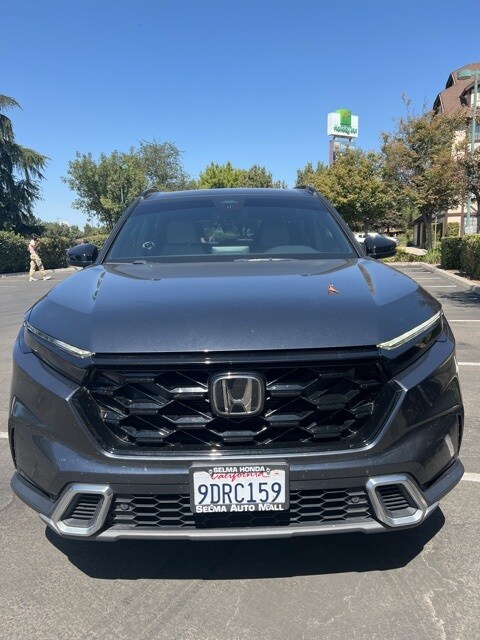 2023 Honda CR-V Hybrid Sport Touring photo 4