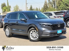 2026 Honda CR-V EX SUV