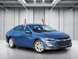 Used 2024 Chevrolet Malibu 1LT Sedan
