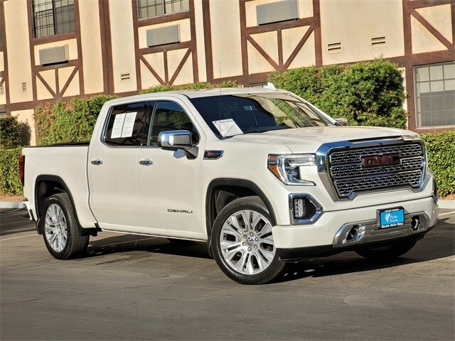 2022 Gmc Sierra 1500 Limited Denali photo 2