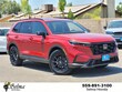 Honda CR-V Hybrid