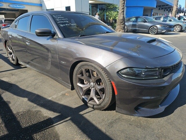 2019 Dodge Charger R/T photo 2