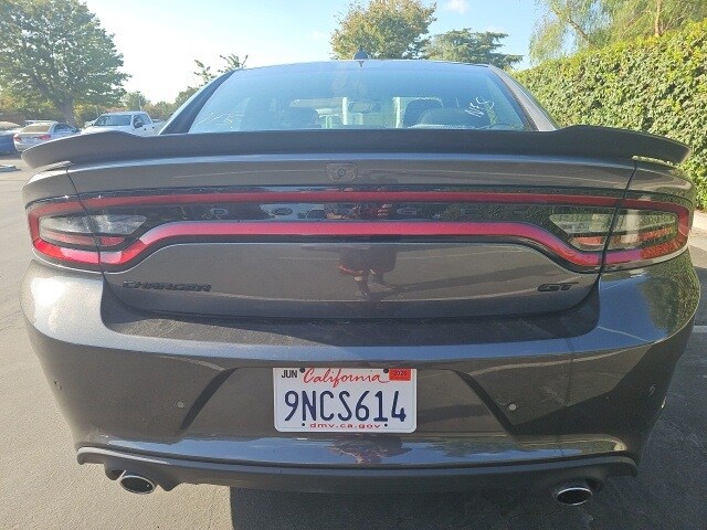 2023 Dodge Charger GT photo 3