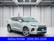 Used 2019 Chevrolet Blazer Premier SUV