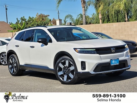 2025 Honda Prologue Elite SUV